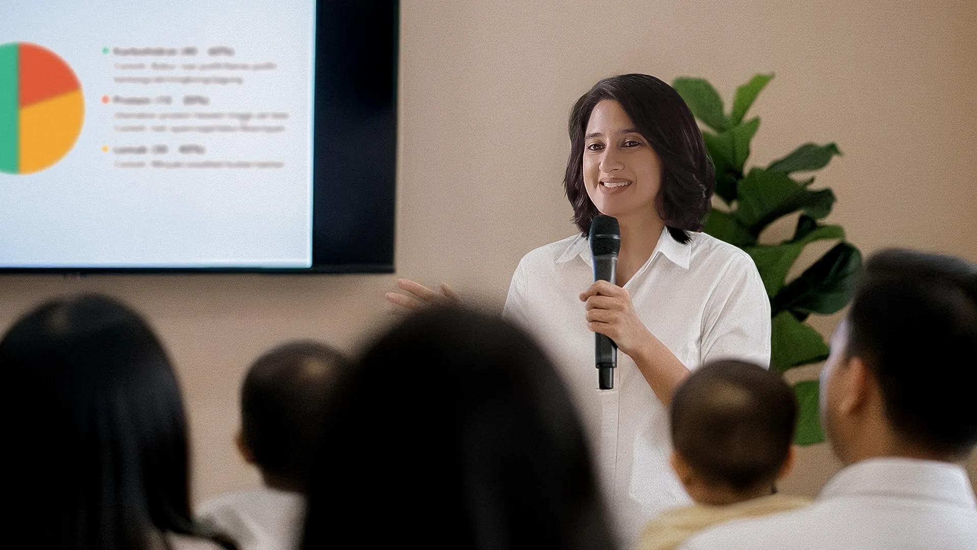 Kelas Menyusui Lengkap