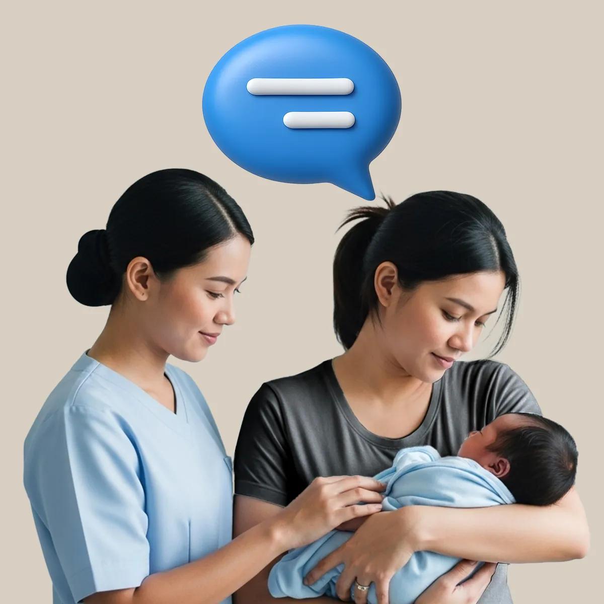 Paket Konsul Live Chat