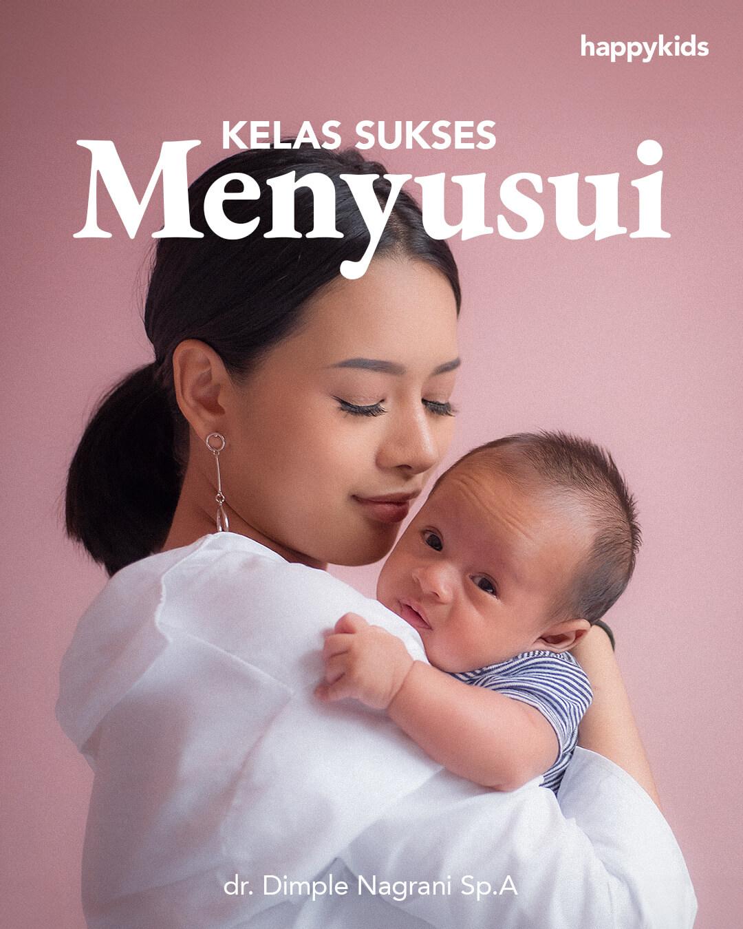 Kelas Menyusui